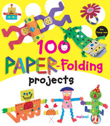 Vitalitart.it 100 paper-folding projects. Ediz. a colori Image