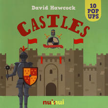Castles. Libro pop-up. Ediz. a colori.pdf