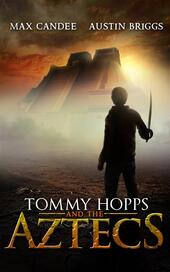 Tommy Hopps and the aztecs