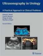 Libro in inglese Ultrasonography in Urology: A Practical Approach to Clinical Problems Edward I. Bluth Philip W. Ralls Carol B. Benson