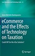 Ecommerce and the Effects of Technology