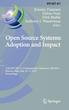 Open Source Systems: Adoption and Impact