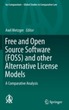 Free and Open Source Software (Foss) and