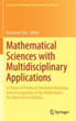 Mathematical Sciences with Multidiscipli