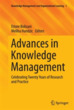 Advances in Knowledge Management: Celebr