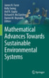 Mathematical Advances Towards Sustainabl