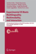 Experimental IR Meets Multilinguality, M