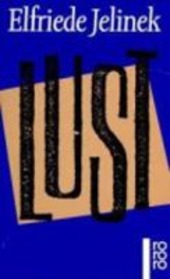 Copertina  Lust