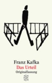 Copertina  Das Urteil und andere Erzahlungen