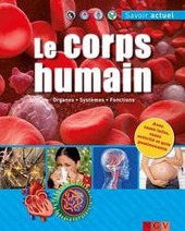 Copertina  Il nostro corpo : organi, sistemi, funzioni