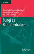 Libro in inglese Fungi as Bioremediators