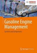 Libro in inglese Gasoline Engine Management: Systems and Components