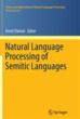 Natural Language Processing of Semitic L