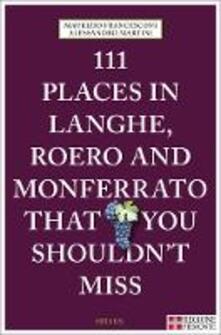 111 places in Langhe, Roero und Monferrato that you shouldnt miss.pdf