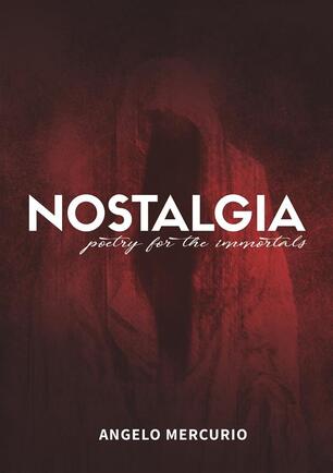 Nostalgia Mercurio Angelo Ebook In Inglese Epub Con Light Drm Ibs