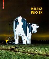 Libro in inglese Mosaics