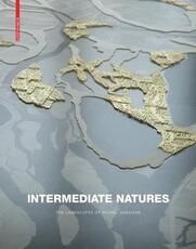 Libro in inglese Intermediate Natures: The Landscapes of Michel Desvigne