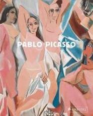 Libro in inglese Pablo Picasso - The Living Art Series Hajo Duchting