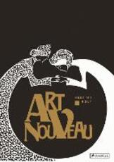 Libro in inglese Art Nouveau Norbert Wolf