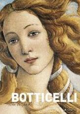 Libro in inglese Botticelli Frank Zollner