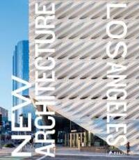 Libro in inglese New Architecture Los Angeles