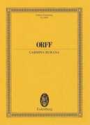 Libro in inglese Carmina Burana