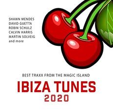 CD Ibiza Tunes 2020