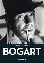 Libro Bogart. Ediz. italiana, spagnola e portoghese James Ursini