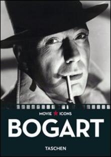 Camfeed.it Bogart. Ediz. italiana, spagnola e portoghese Image