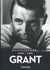 Copertina  Grant