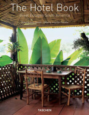 Libro in inglese The Hotel Book: Great Escapes South America Christiane Reiter