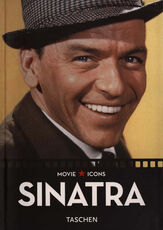 Libro Frank Sinatra. Ediz. italiana, spagnola e portoghese