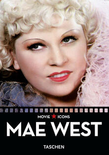 Mae West. Ediz. italiana, portoghese e spagnola.pdf