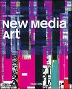 Libro New media art. Ediz. italiana Mark Tribe Reena Jana