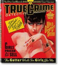 Libro Detective magazine. Ediz. illustrata Eric Godtland