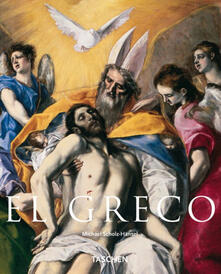 El Greco. Ediz. italiana.pdf