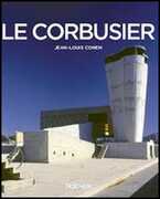 Libro Le Corbusier. Ediz. illustrata Jean-Louis Cohen