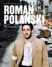 Libro Roman Polanski. Ediz. italiana 