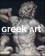 Libro Arte greca. Ediz. illustrata Michael Siebler
