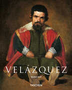 Libro Velazquez. Ediz. italiana Norbert Wolf