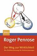 Libro in inglese Der Weg Zur Wirklichkeit: Die Teil�bersetzung F�r Seiteneinsteiger Roger Penrose