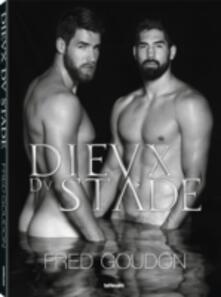 Dieux du stade. Ediz. inglese, francese e tedesca.pdf