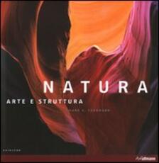 Libro Natura. Arte e struttura. Ediz. italiana, spagnola e portoghese Mara K. Fuhrmann