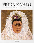 Libro Kahlo. Ediz. italiana Andrea Kettenmann