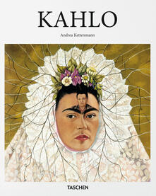 Kahlo. Ediz. italiana.pdf