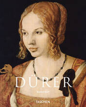 Libro Durer. Ediz. illustrata Norbert Wolf