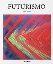 Libro Futurismo. Ediz. illustrata Sylvia Martin