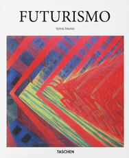 Libro Futurismo. Ediz. illustrata Sylvia Martin