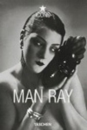 Copertina  Man Ray, 1890-1976