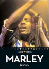 Libro Marley. Ediz. italiana, spagnola e portoghese 
